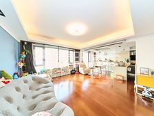 南北通透 红玺台 3室2厅 豪华装修