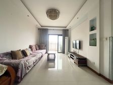 急售 南岸区 国际社区观邸 二房 74万