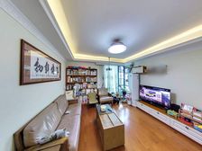 耀星华庭 3 房 122.88 方