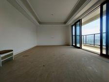 全新未住精装房 一梯一户配置保利堂悦四房双卫 中高楼层视好野