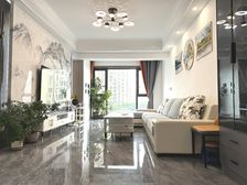 南岸区 麓宸澜山樾一期 三房