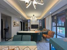 南岸区 中国铁建万籁九歌(四期) 三房 139万