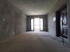 南岸区 中国铁建万籁九歌,清水大洋房,户型通透,门口书包