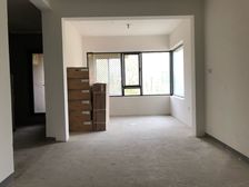 南二环万达广场边新房新小区品质住宅没住过人的毛坯房