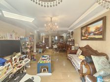 沙坪坝区 兴亚美丽山水 二房 105万