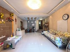 沙坪坝区 兴亚美丽山水 四房 168万