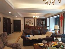 照母山洋房精装好书包渝北区 北大资源博雅四期 三房 310万