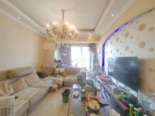 九龙坡区 蓝光彩雲府 二房 85万