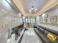 东成花苑 3 房 82.08 方 近地铁 配套成熟