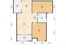 ÕýÄÏ Â̵ØÖÐÐÄ 2ÊÒ2Ìü