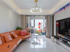 南北通透锦绣首玺3室2厅精装修