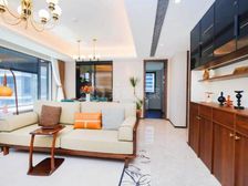 文泽 湖印光年府 4室 2厅