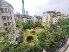 江北区 北滨路好房 国美江天御府 横厅三房可变四房 240万