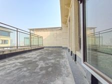 北滨路洋房必看 国美江天御府 顶跃四房 多露台赠送 保真房源