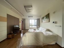 渝中区 协信阿卡迪亚君临天下 三房