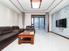 精耕洛龙社区专家!市民之家地铁口 正大国际 高端改善社区