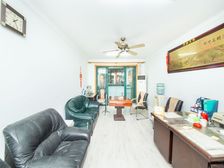 14线,地贴50米,采光无遮挡,商品房小区