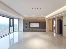 礼嘉双轻轨,外观媲美舜山府。神盘北恒紫云大横厅268万 保真