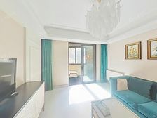 北蔡 · 陆家嘴锦绣前城 · 4室 · 2厅