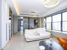 春风金沙 低楼层 东边套 小四房