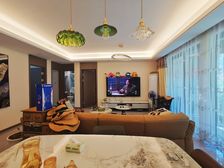 九龙坡区 融信海月渝州 四房