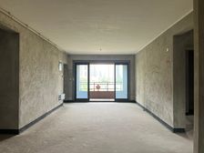 江北区 石马河万科纯洋房小区 4房2卫 单价仅需1万买洋房