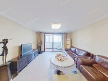 甜水园 · 万科东第 · 3室 · 1厅