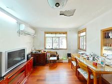 朱梅小区 ·新出边套全明 楼层好 户型佳 诚意出售