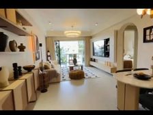 第四代空中花园住宅花园30平