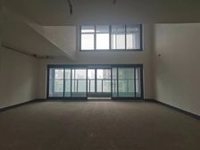 长嘉汇两江峯 8室1厅 西南