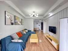 急售 红角洲核心区中央香榭上车门口 精装修拎包入住双學區莱电