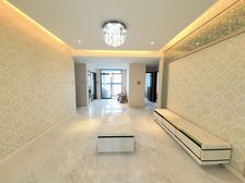 绿地臻城3房 南向中装 真实好房