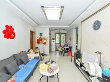 兰亭御湖城+精装修+楼层低+上下方便+诚心出售+可改3居