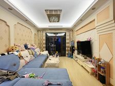 渝中区 江屿朗廷正规 三房 拎包入住