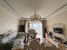 南北通透益田影人四季花园2室2厅精装修