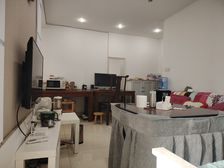 渝北区 银海北极星 一房 55万