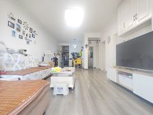 急!渝北区 银海北极星 三房 89万