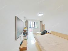 边套全明两房,采光好,楼层好,精装修,领包入住!!
