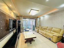 渝北区 圣地阳光 三房 108万