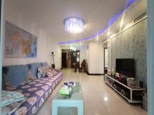 急急急!渝北区 圣地阳光 二房 90万