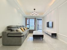 捡耙活 房源维护人强推约克郡禧悦 金装三房 价格可谈