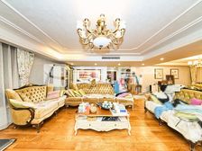 南北通透东方瑞景3室2厅精装修