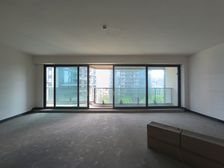 渝北区 龙湖舜山府一期大平层 四房 560万