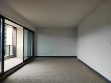 视线好 龙湖舜山府一期大平层 二房