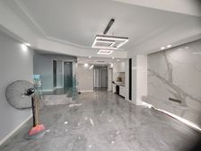 渝北区 加州城市花园 精装四房 160万