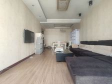 渝北区 佳居花园B区 二房 87万