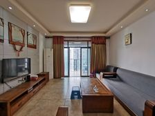 江北区 国盛伟岸滨洲 三房 118万