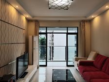 江北区 国盛伟岸滨洲 二房 84万