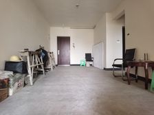 照母山清水房自已设计自已装修视墅开阔无遮挡