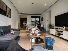 观音桥九街至上 开发商精装房全屋地暖新风中央空调 房源保真